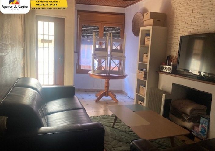 sale Maison de ville Bagneres De Luchon