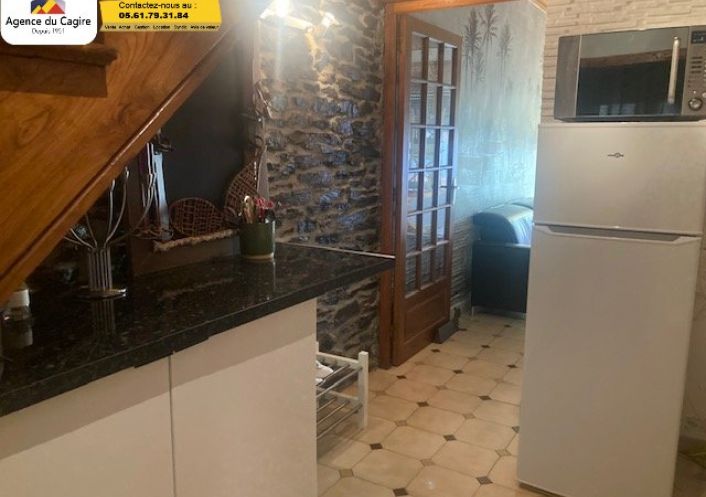 sale Maison de ville Bagneres De Luchon