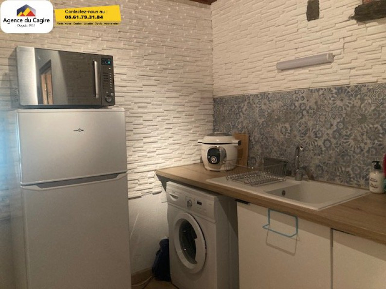 vente Maison de ville Bagneres De Luchon - Photo 2