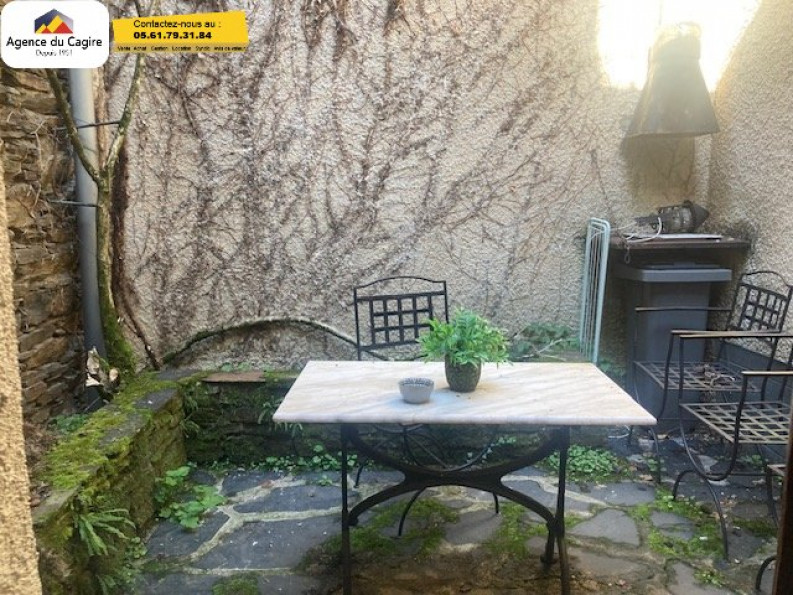 vente Maison de ville Bagneres De Luchon - Photo 4