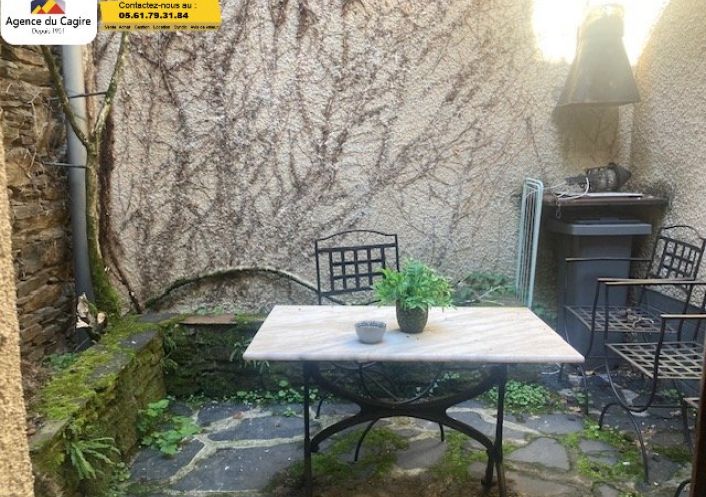 sale Maison de ville Bagneres De Luchon