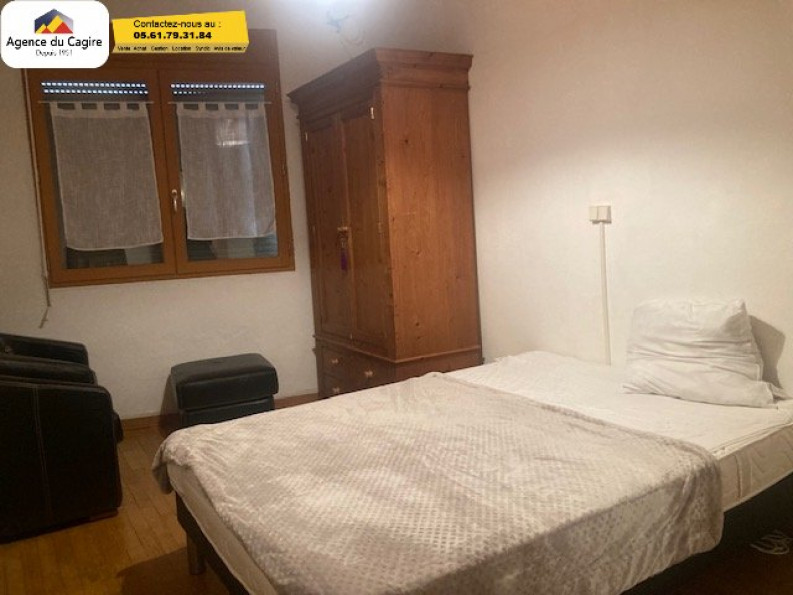 vente Maison de ville Bagneres De Luchon - Photo 5