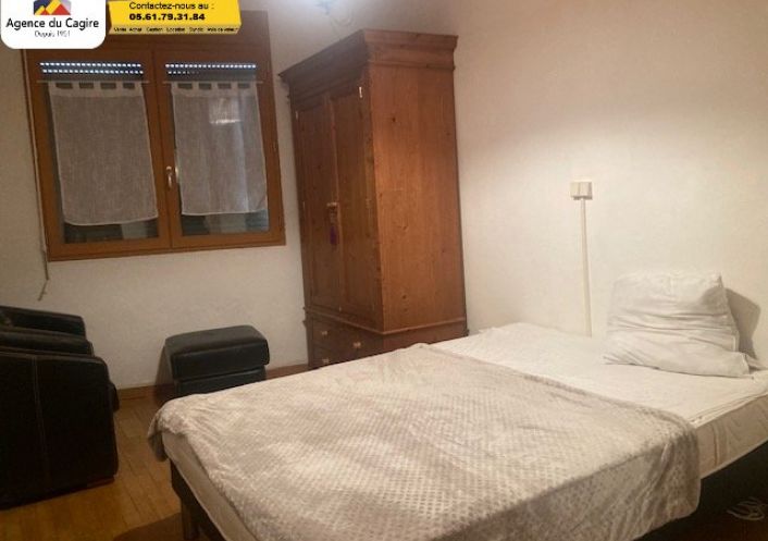 sale Maison de ville Bagneres De Luchon