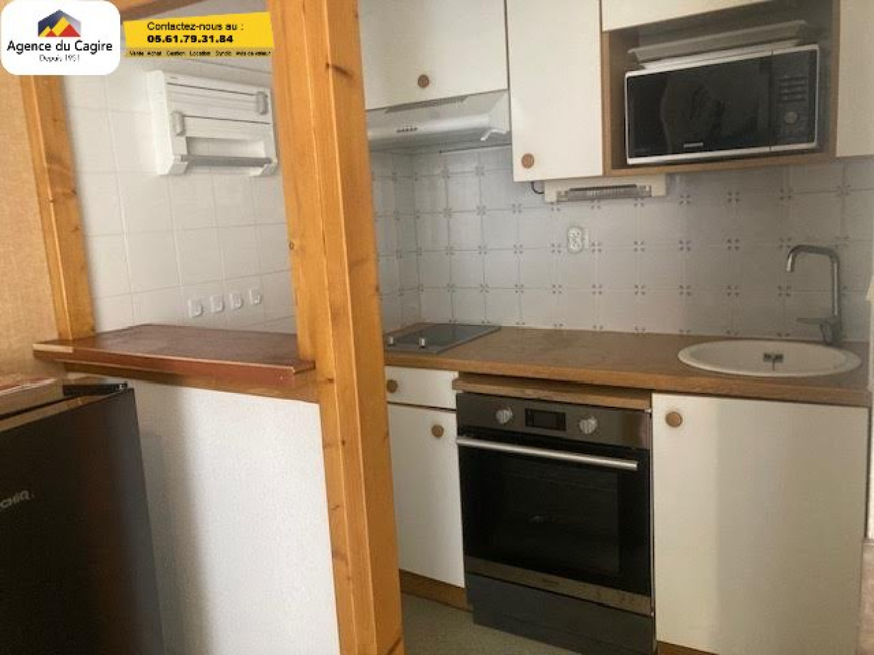 vente Appartement Bagneres De Luchon - Photo 2