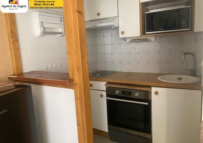 vente Appartement Bagneres De Luchon