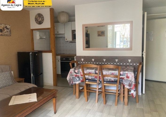 vente Appartement Bagneres De Luchon