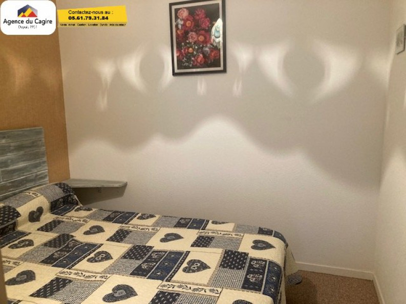 vente Appartement Bagneres De Luchon - Photo 4