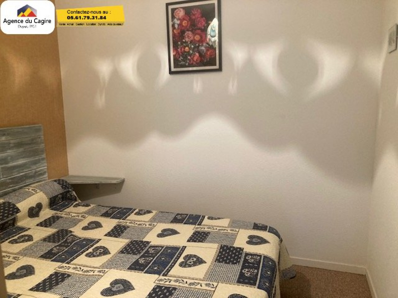 vente Appartement Bagneres De Luchon - Photo 4