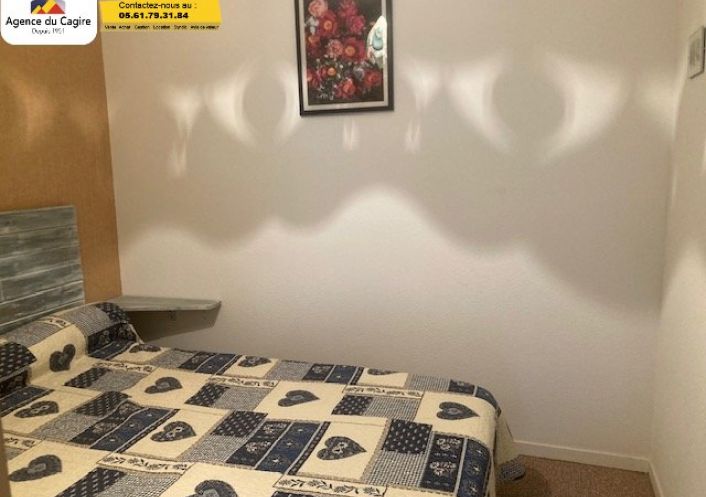 vente Appartement Bagneres De Luchon