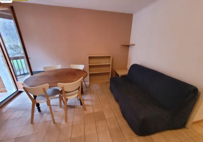 vente Appartement en rez de jardin Bagneres De Luchon