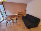 vente Appartement en rez de jardin Bagneres De Luchon