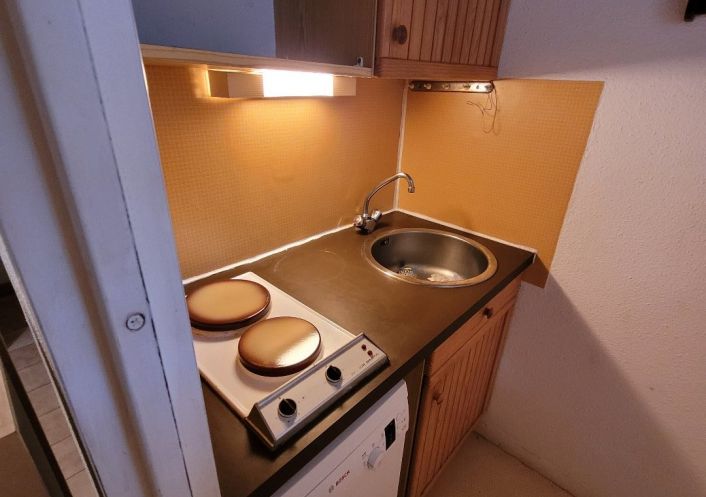 vente Appartement en rez de jardin Bagneres De Luchon