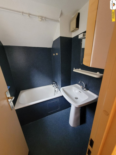 vente Appartement en rez de jardin Bagneres De Luchon - Photo 5