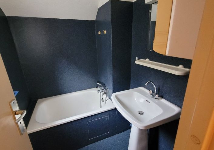 vente Appartement en rez de jardin Bagneres De Luchon