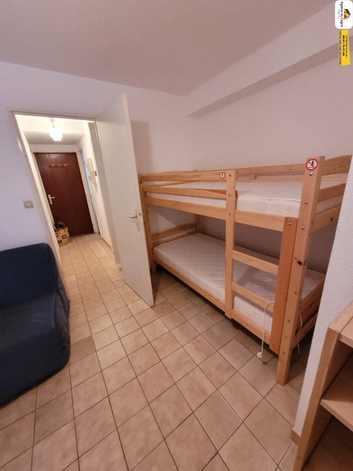 vente Appartement en rez de jardin Bagneres De Luchon - Photo 6