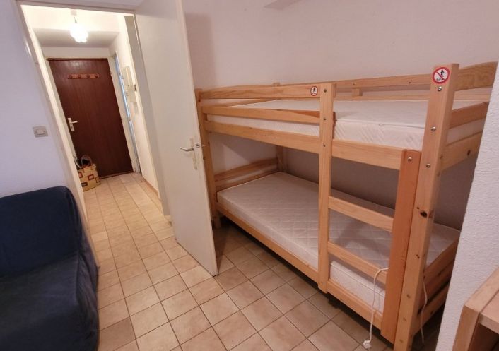 vente Appartement en rez de jardin Bagneres De Luchon