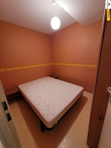 vente Appartement en rez de jardin Bagneres De Luchon - Photo 4