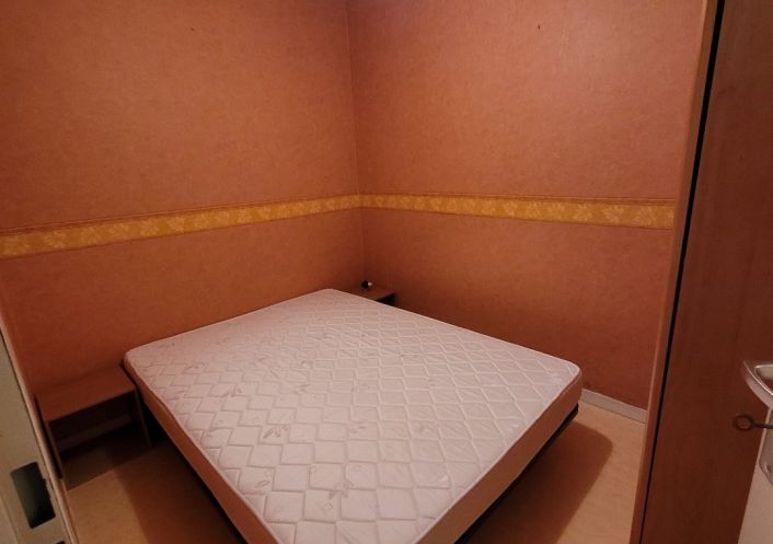 vente Appartement en rez de jardin Bagneres De Luchon