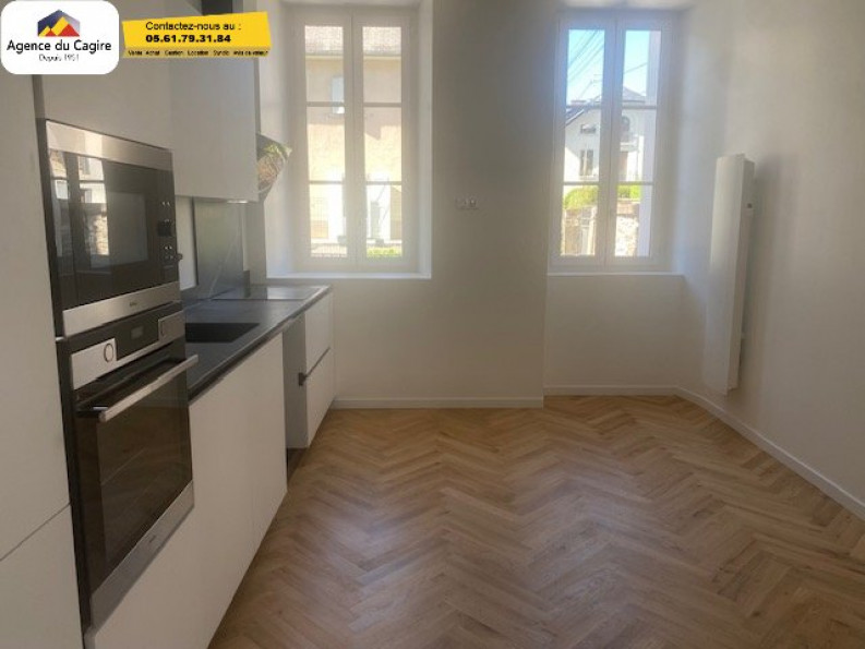 vente Appartement neuf Bagneres De Luchon - Photo 1