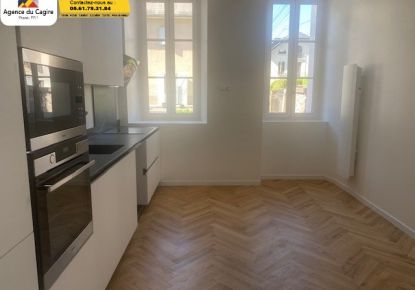 vente Appartement neuf Bagneres De Luchon