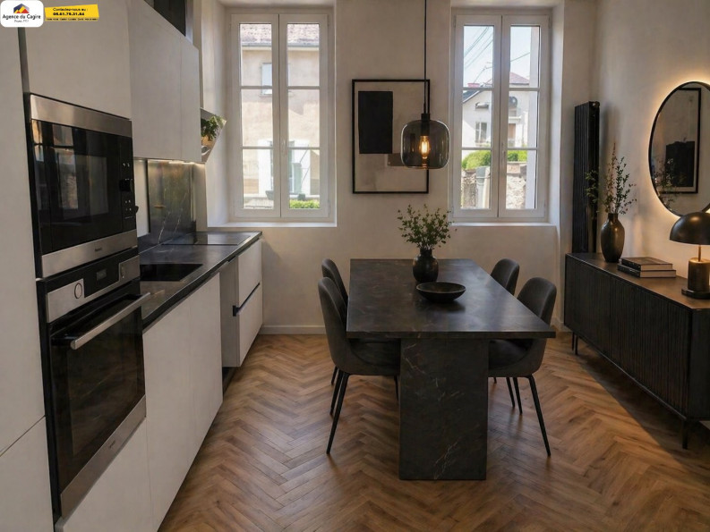 vente Appartement neuf Bagneres De Luchon - Photo 1