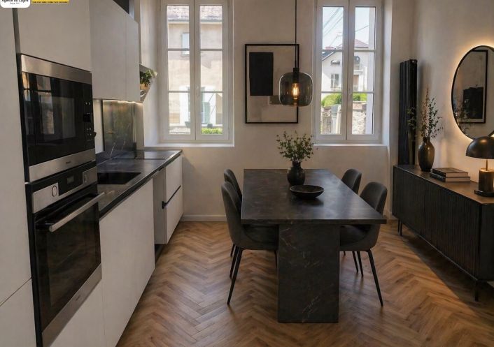 vente Appartement neuf Bagneres De Luchon