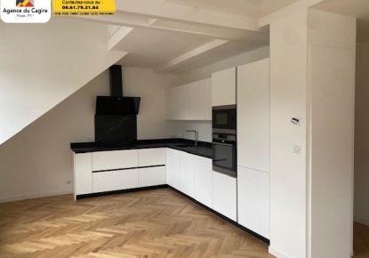 vente Appartement neuf Bagneres De Luchon