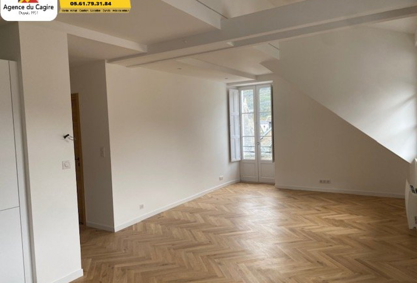 vente Appartement neuf Bagneres De Luchon - Photo 7
