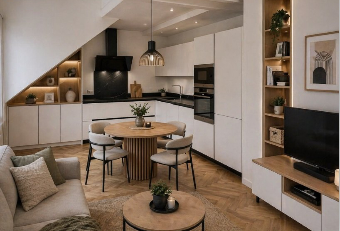 vente Appartement neuf Bagneres De Luchon - Photo 1