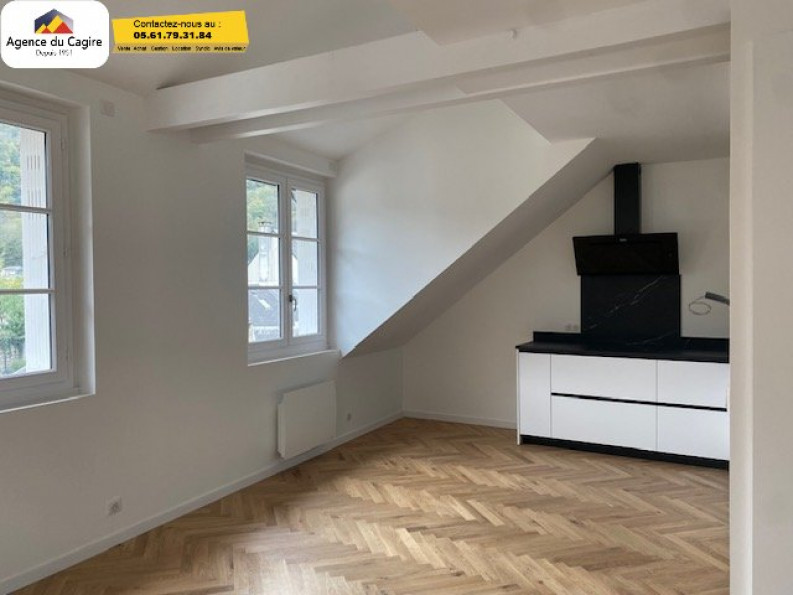 vente Appartement neuf Bagneres De Luchon - Photo 2