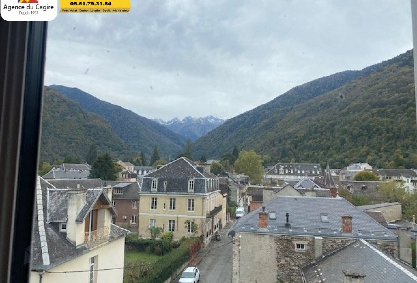 vente Appartement neuf Bagneres De Luchon - Photo 4