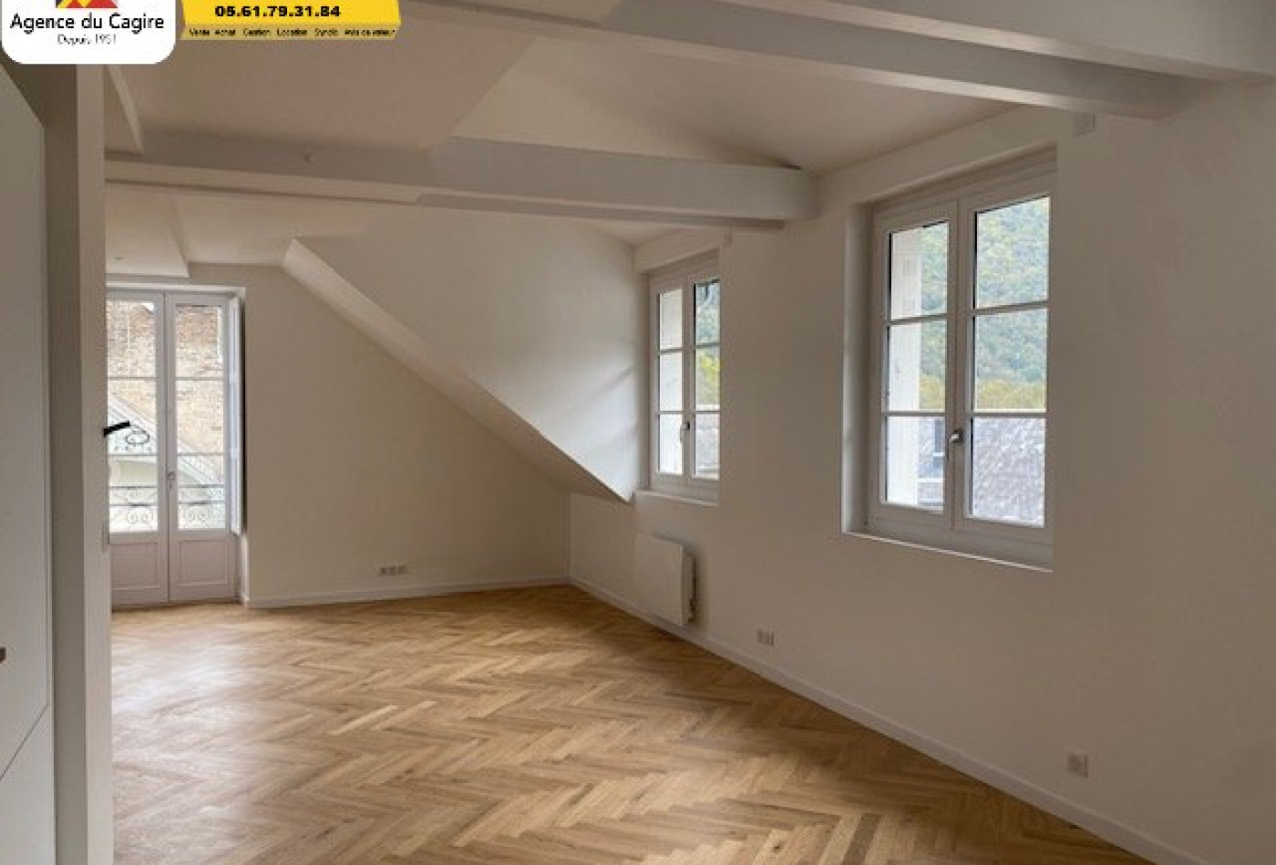 vente Appartement neuf Bagneres De Luchon - Photo 2