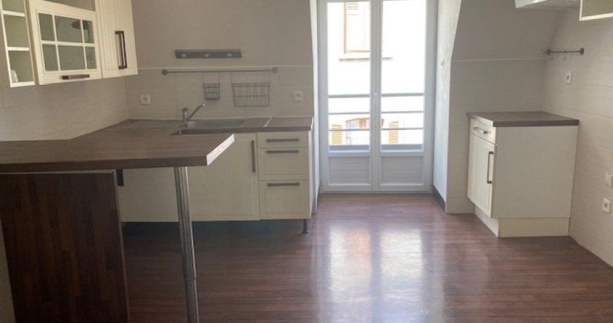 vente Immeuble de rapport Bagneres De Luchon