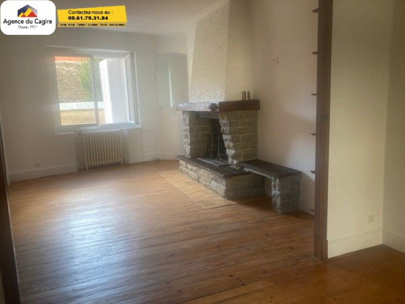 vente Maison Bagneres De Luchon - Photo 1