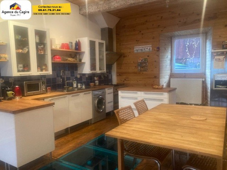 vente Duplex Bagneres De Luchon - Photo 2