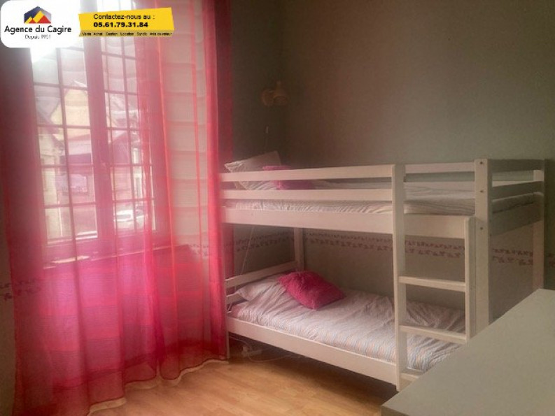 vente Duplex Bagneres De Luchon - Photo 3