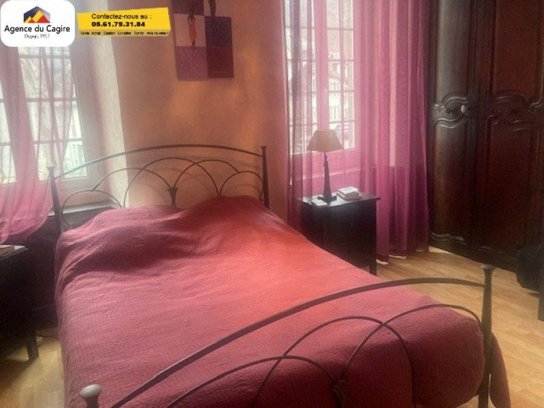 vente Duplex Bagneres De Luchon - Photo 4