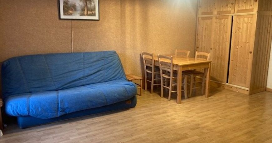 vente Appartement Bagneres De Luchon