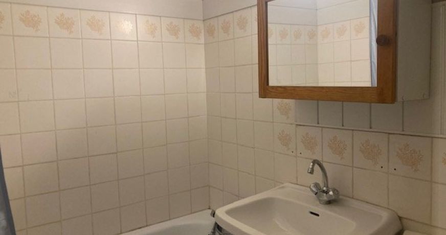 vente Appartement Bagneres De Luchon