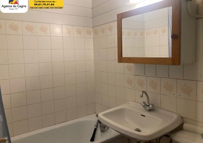 sale Appartement Bagneres De Luchon