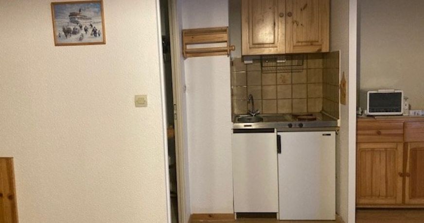 vente Appartement Bagneres De Luchon
