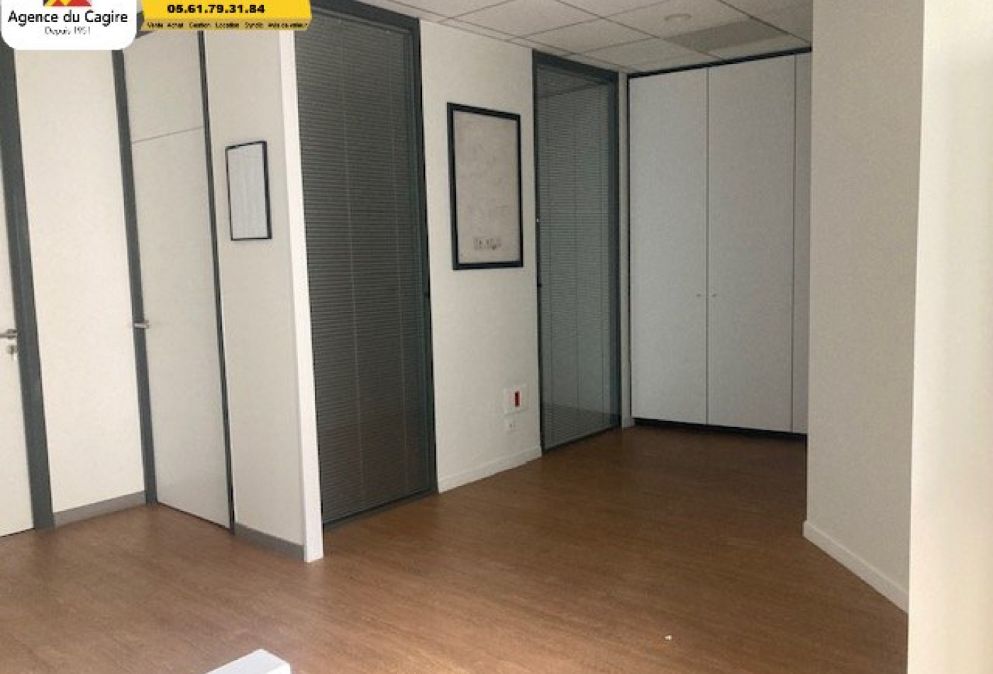 vente Local commercial Bagneres De Luchon - Photo 2