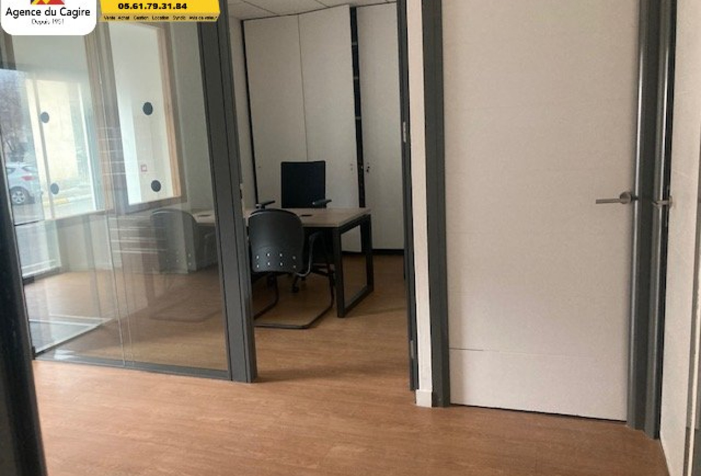 vente Local commercial Bagneres De Luchon - Photo 4