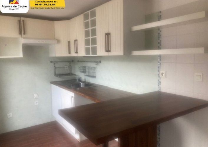 location Appartement mezzanine Bagneres De Luchon