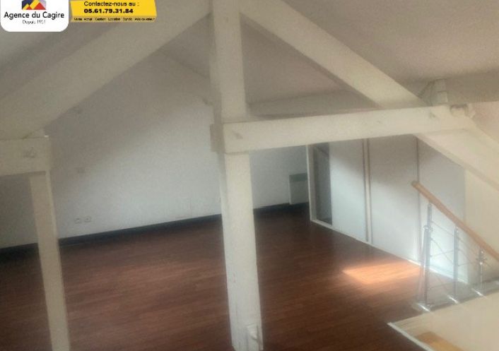 location Appartement mezzanine Bagneres De Luchon