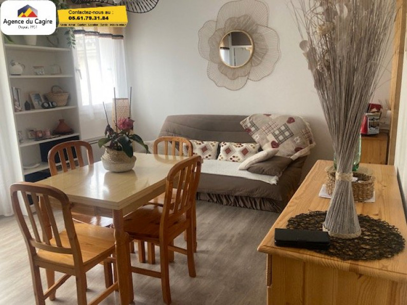 vente Appartement Bagneres De Luchon - Photo 1