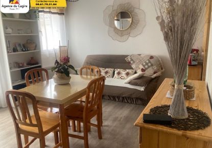 vente Appartement Bagneres De Luchon