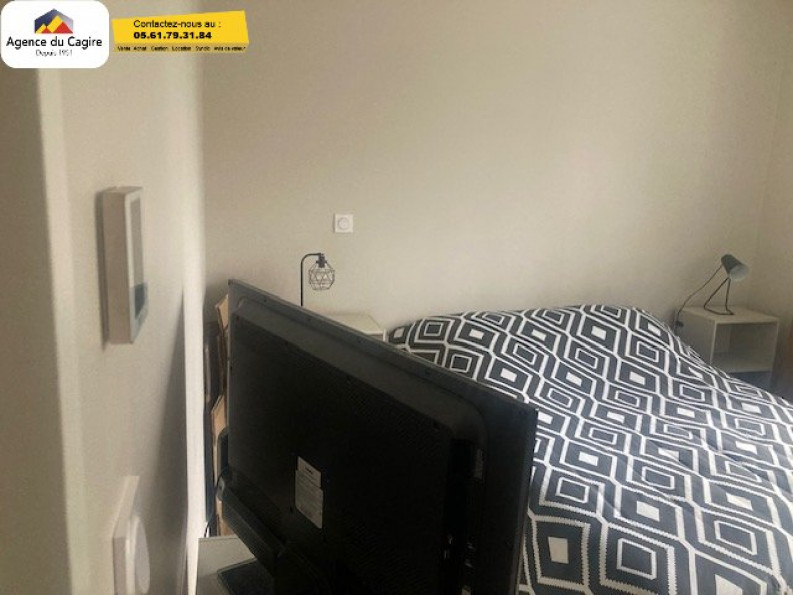 location Maison Juzet De Luchon - Photo 5