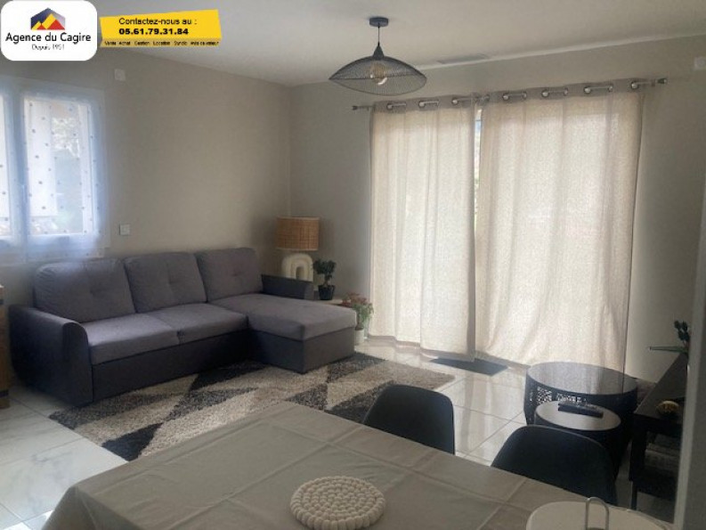 location Maison Juzet De Luchon - Photo 4