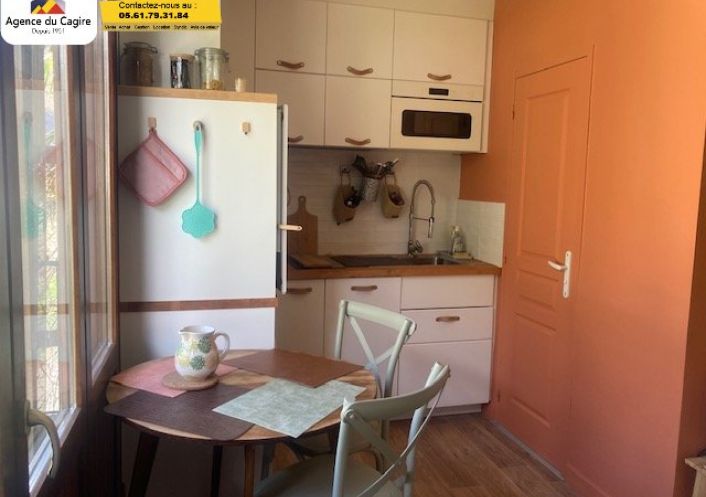 vente Appartement Bagneres De Luchon